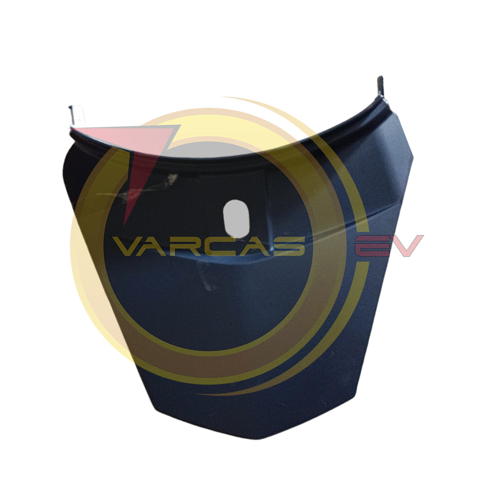 Rear Upper Body Connection Panel – Tail Light Cover Panel