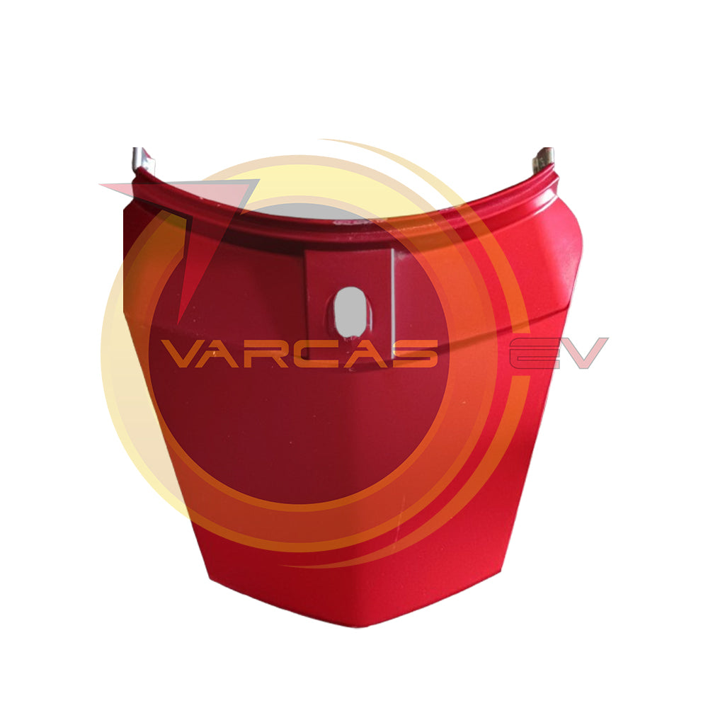 Rear Upper Body Connection Panel – Tail Light Cover Panel