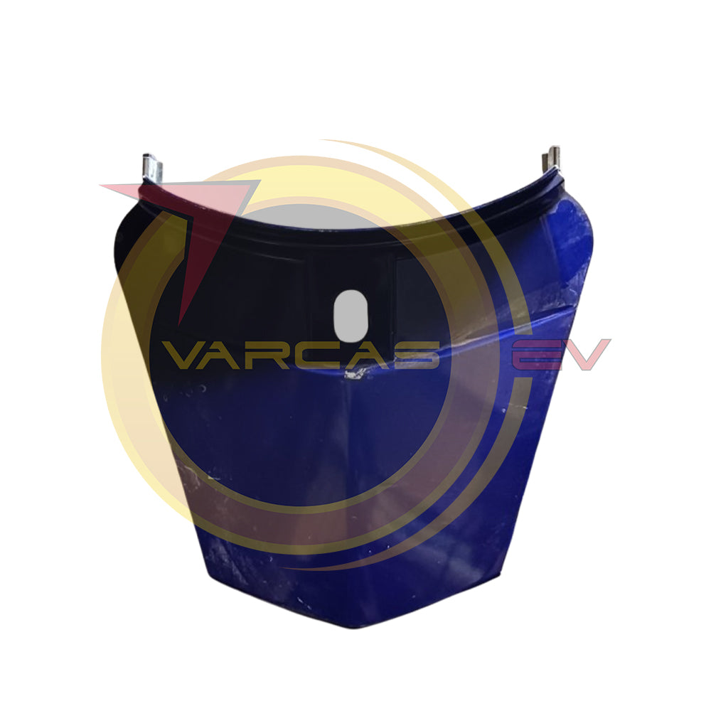 Rear Upper Body Connection Panel – Tail Light Cover Panel