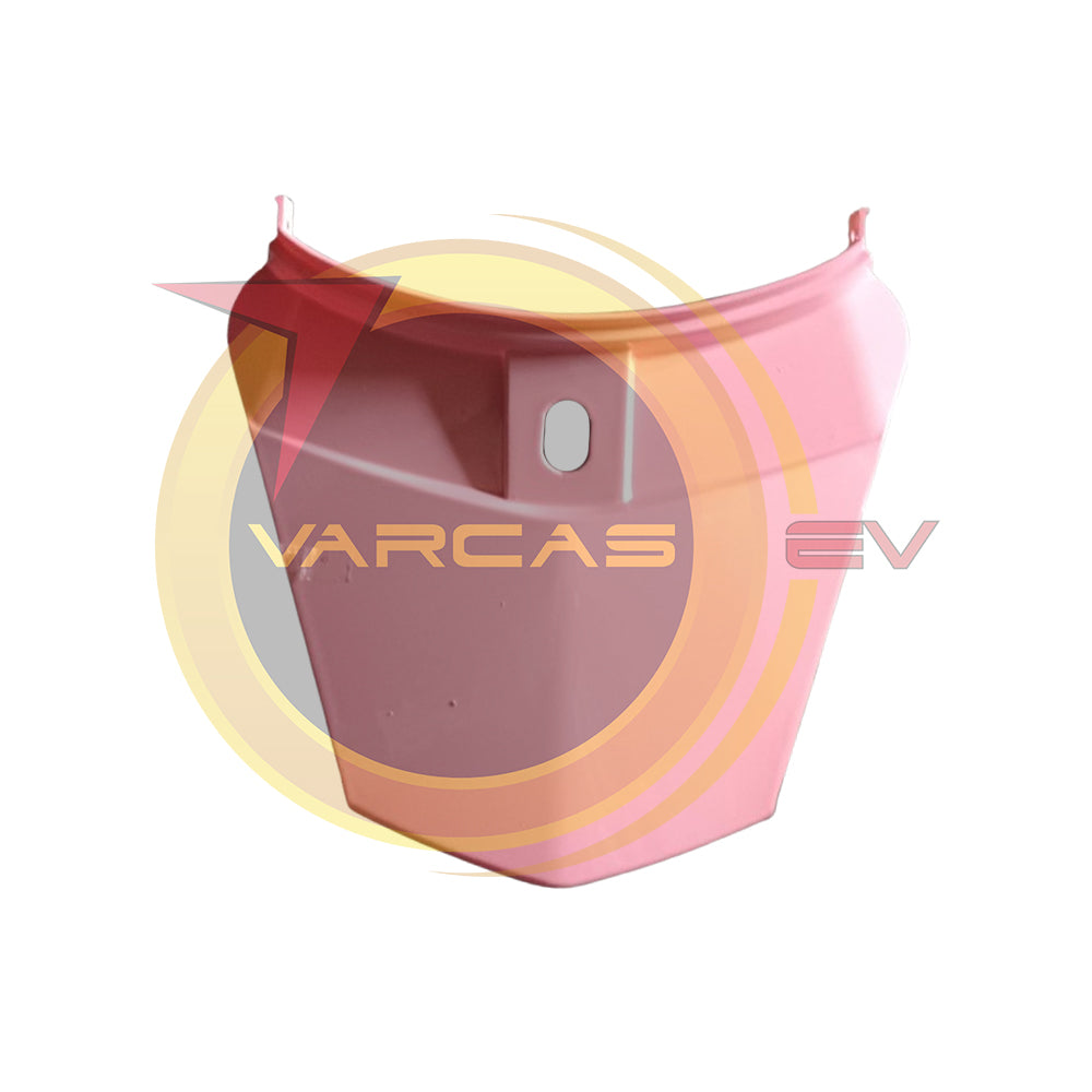 Rear Upper Body Connection Panel – Tail Light Cover Panel