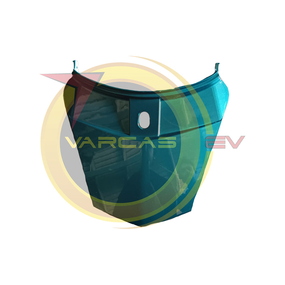Rear Upper Body Connection Panel – Tail Light Cover Panel