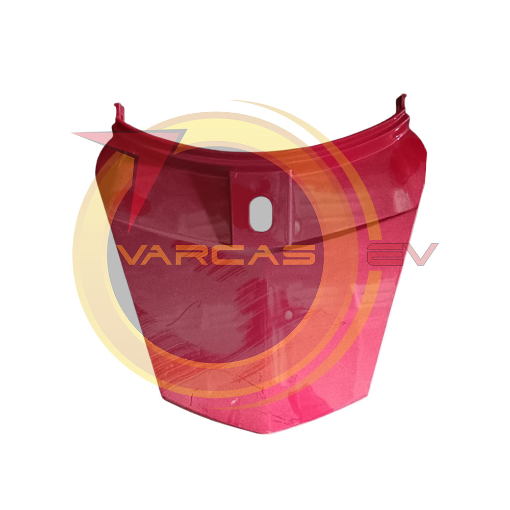 Rear Upper Body Connection Panel – Tail Light Cover Panel