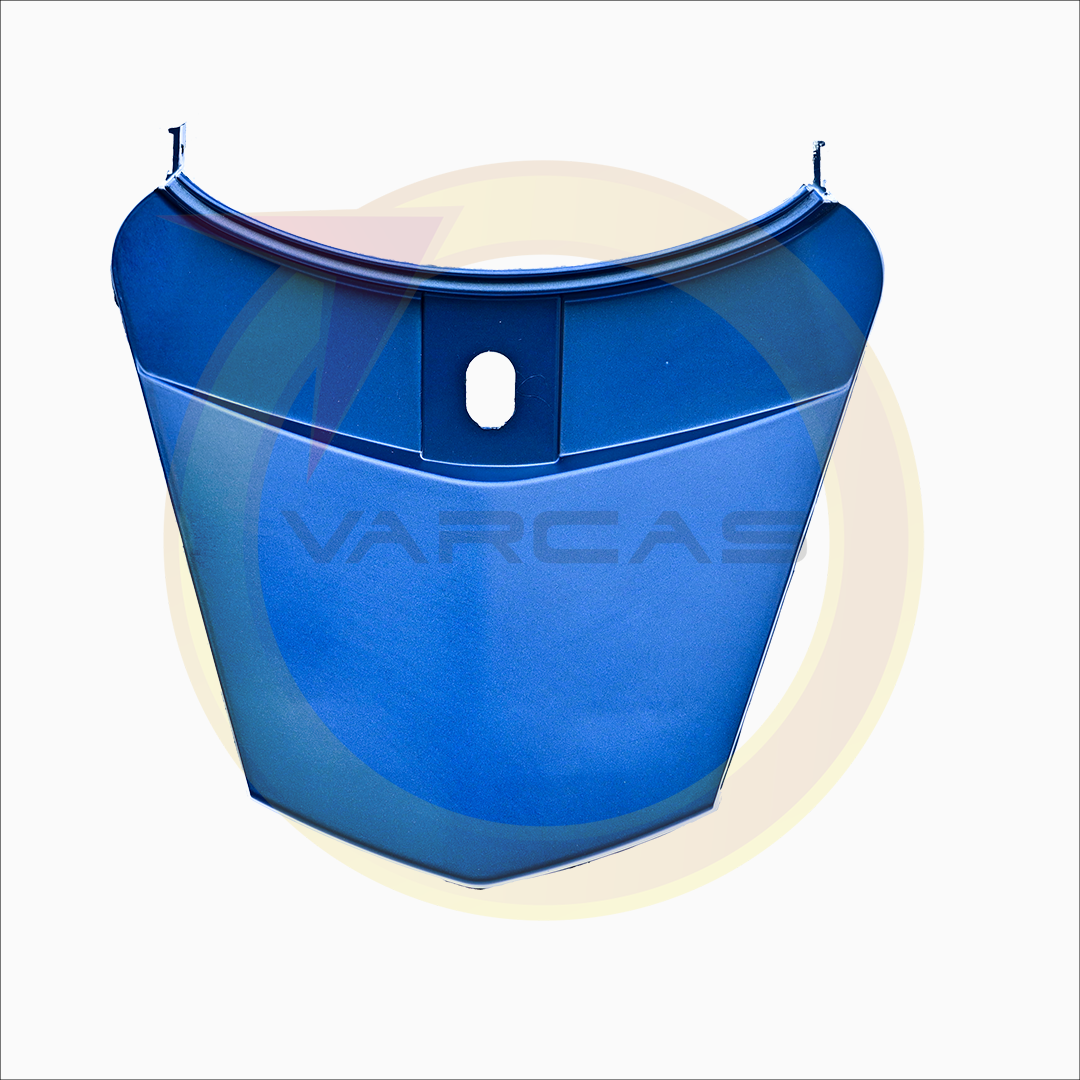 varcas Upper Connection