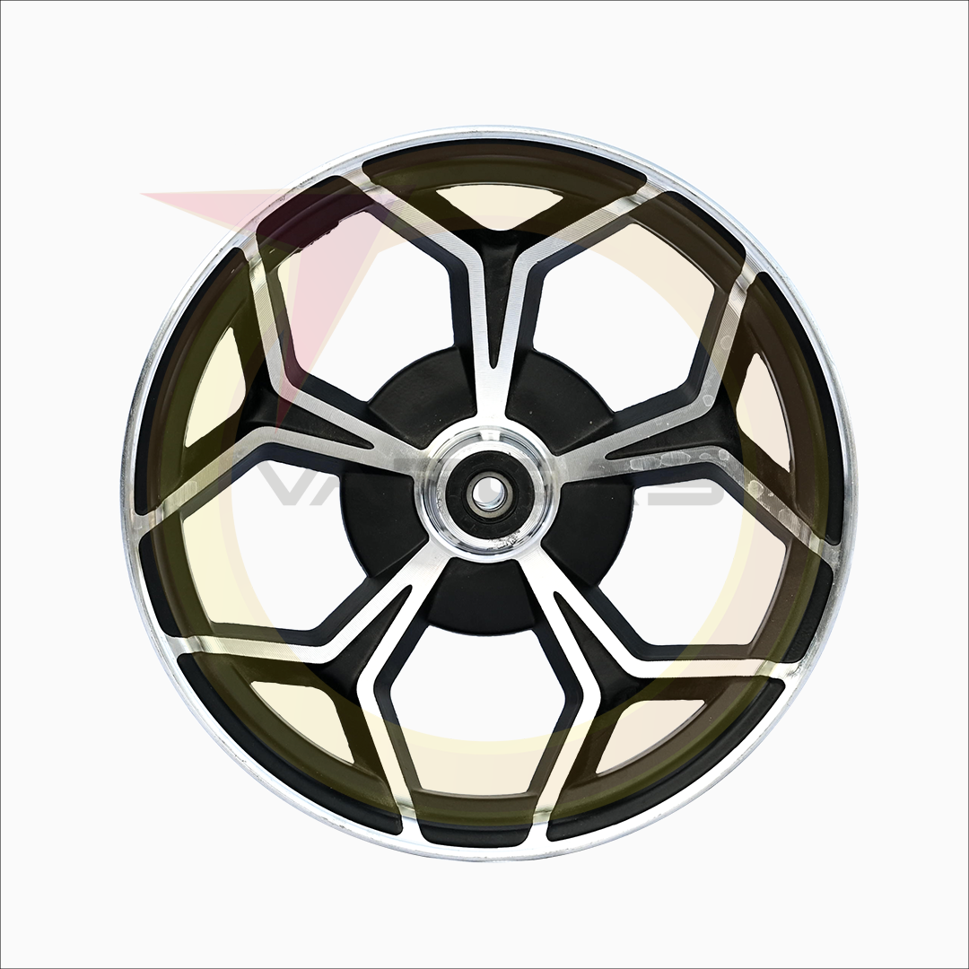 varcas front rim