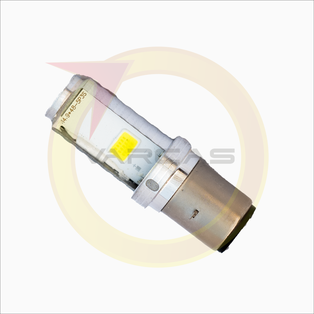 varcas headlight bulb